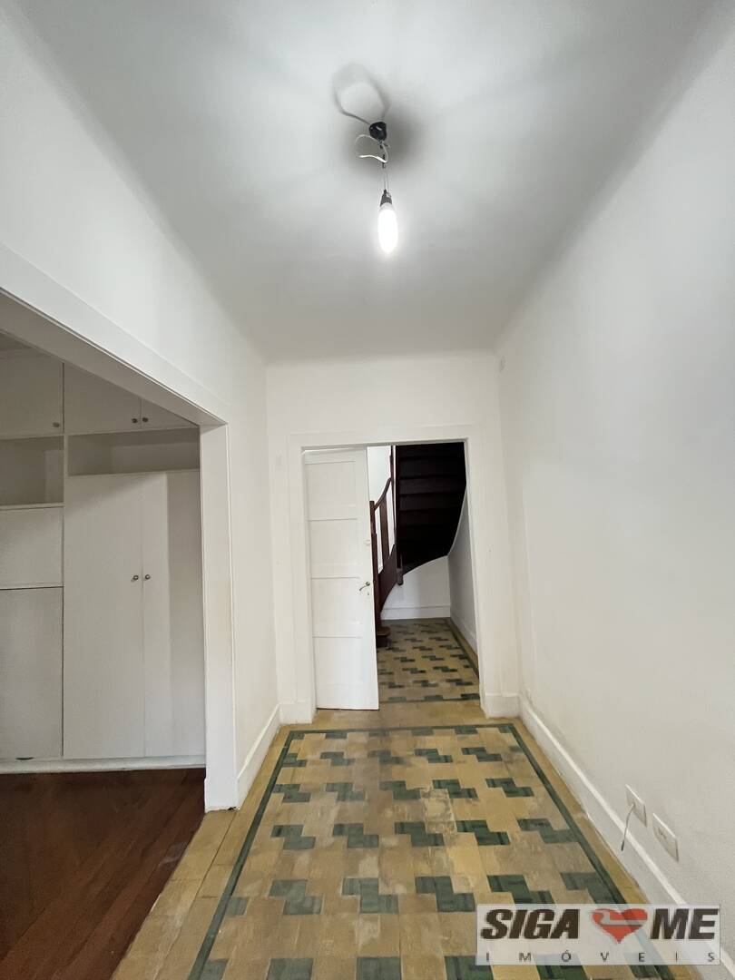 Conjunto Comercial-Sala para alugar, 57m² - Foto 24