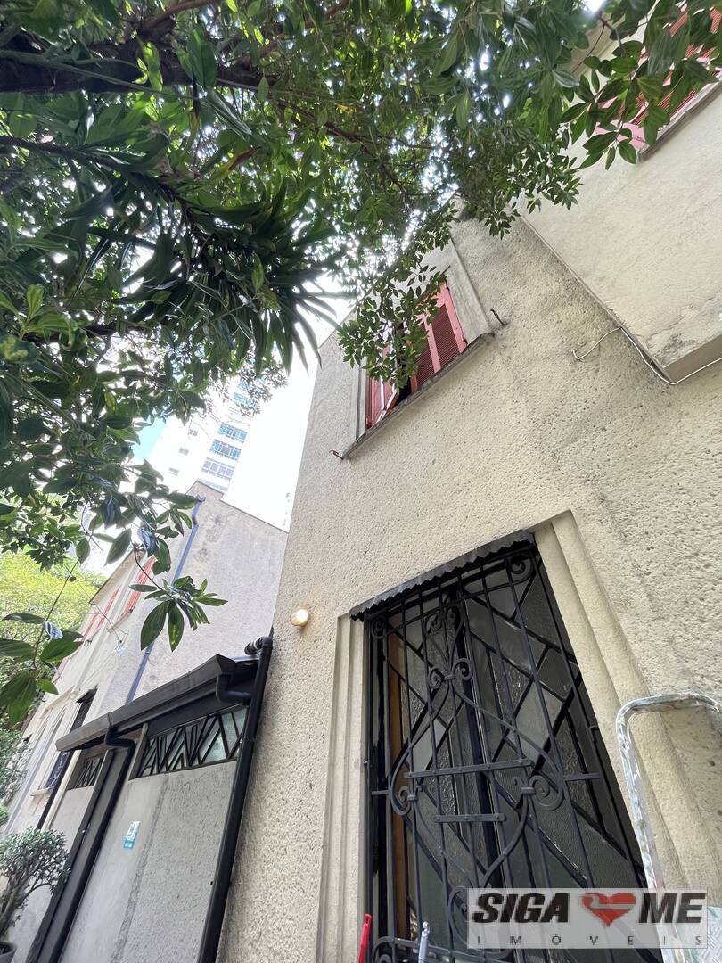 Conjunto Comercial-Sala para alugar, 57m² - Foto 26