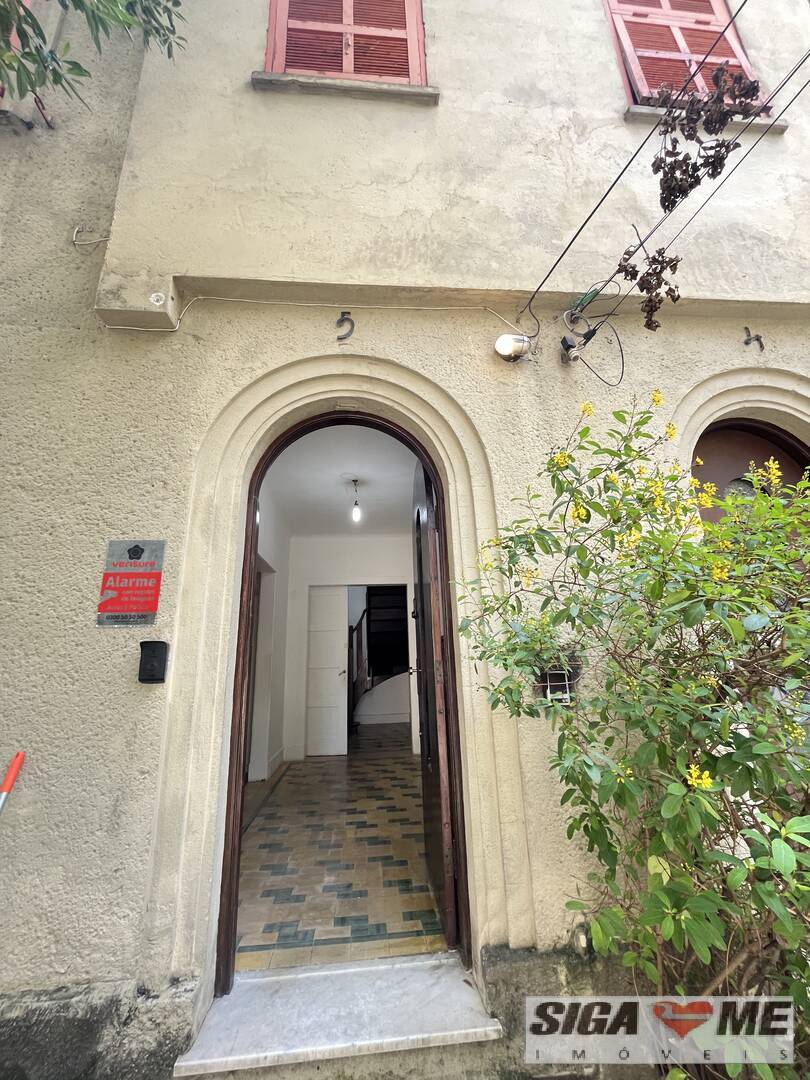 Conjunto Comercial-Sala para alugar, 57m² - Foto 1