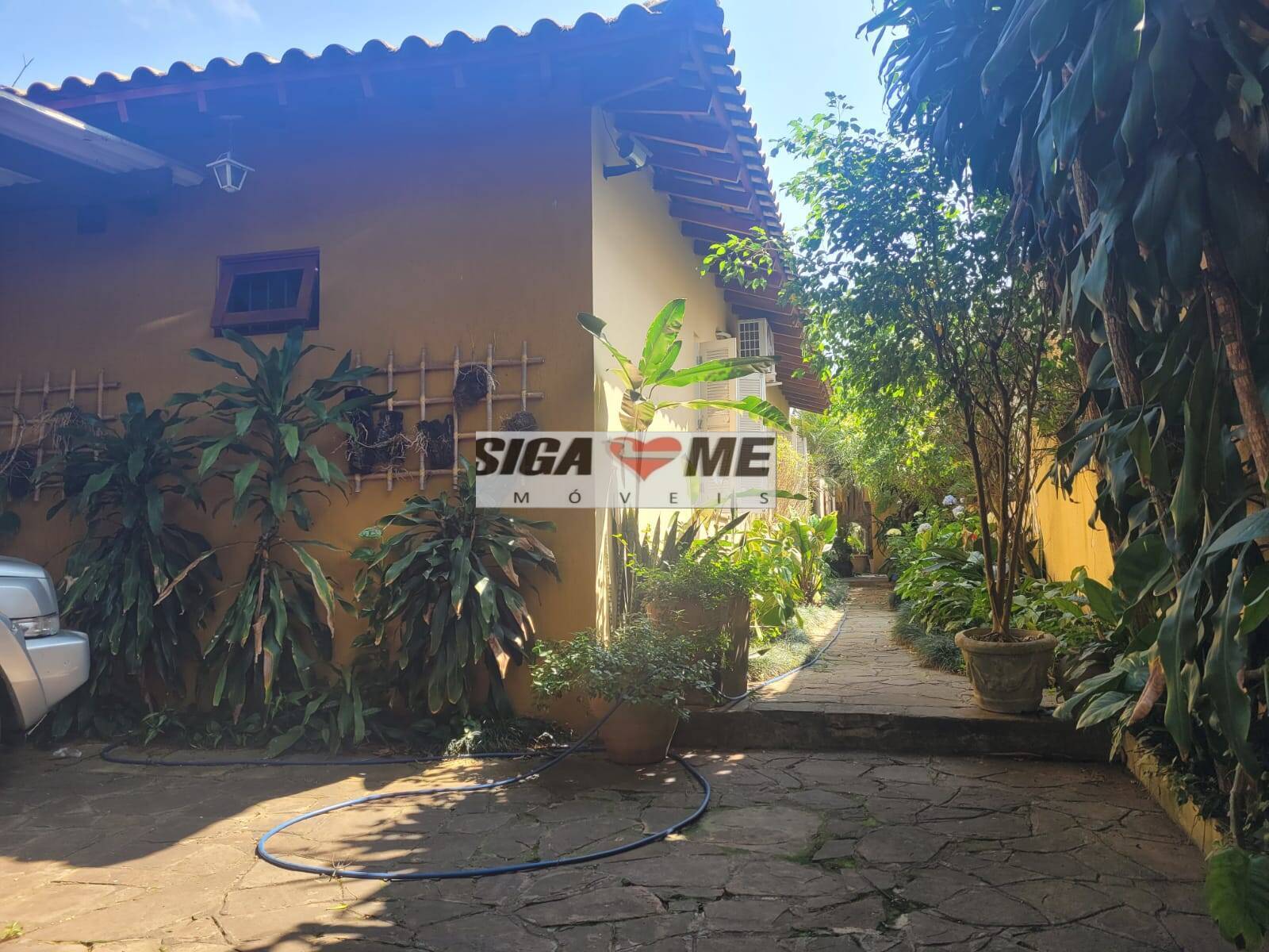Casa, 4 quartos, 980 m² - Foto 2