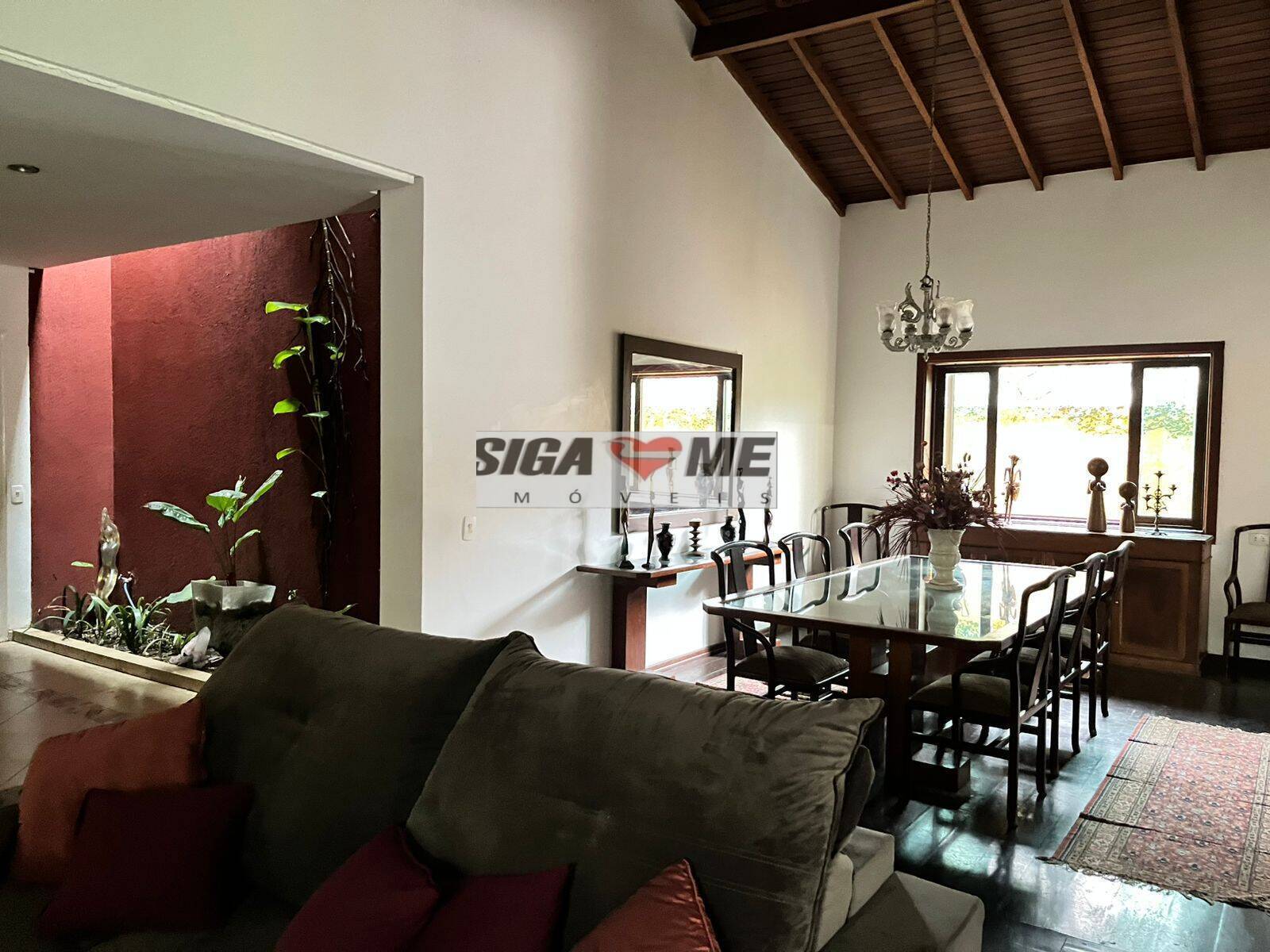 Casa, 4 quartos, 980 m² - Foto 8