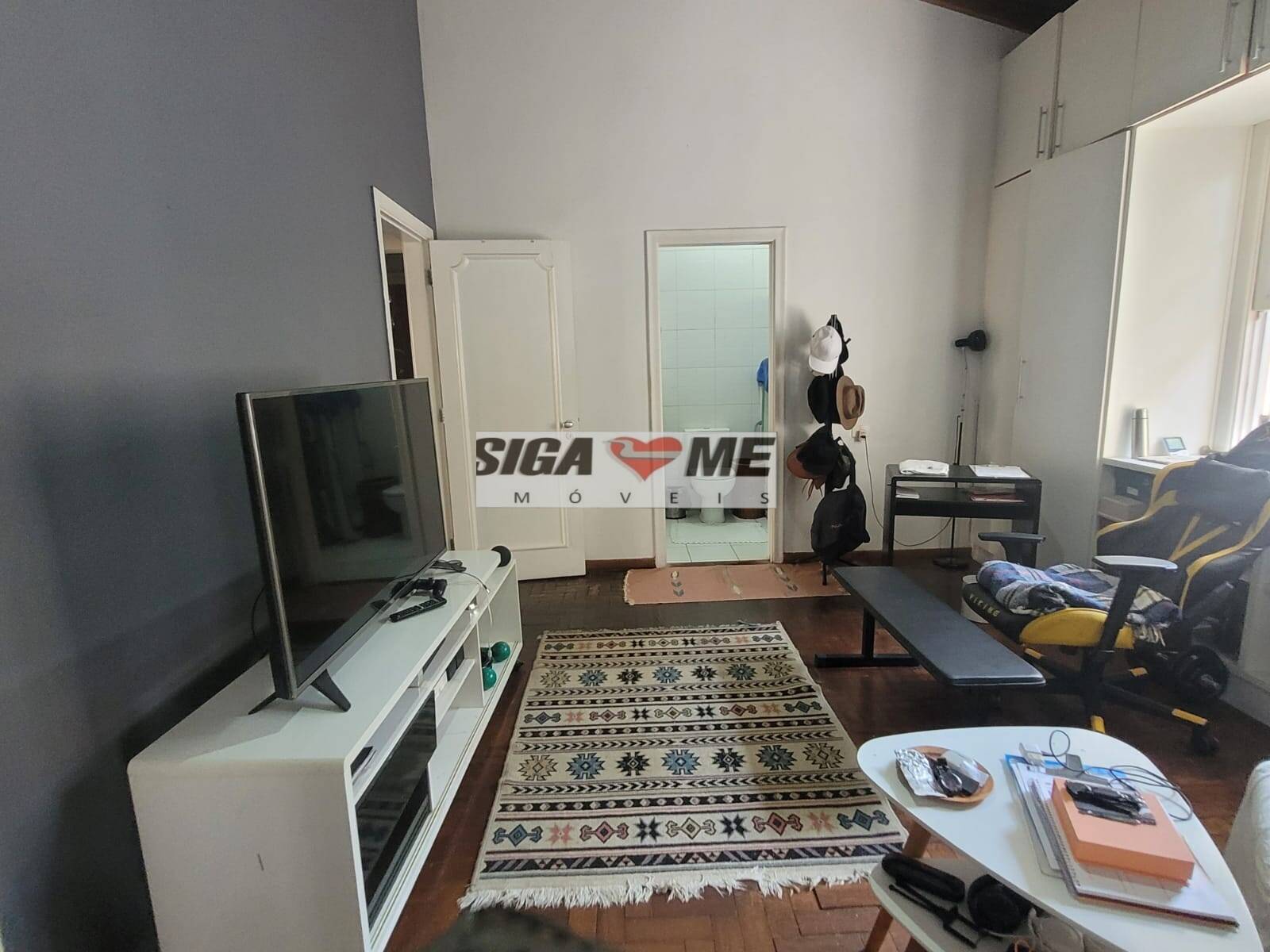 Casa, 4 quartos, 980 m² - Foto 12