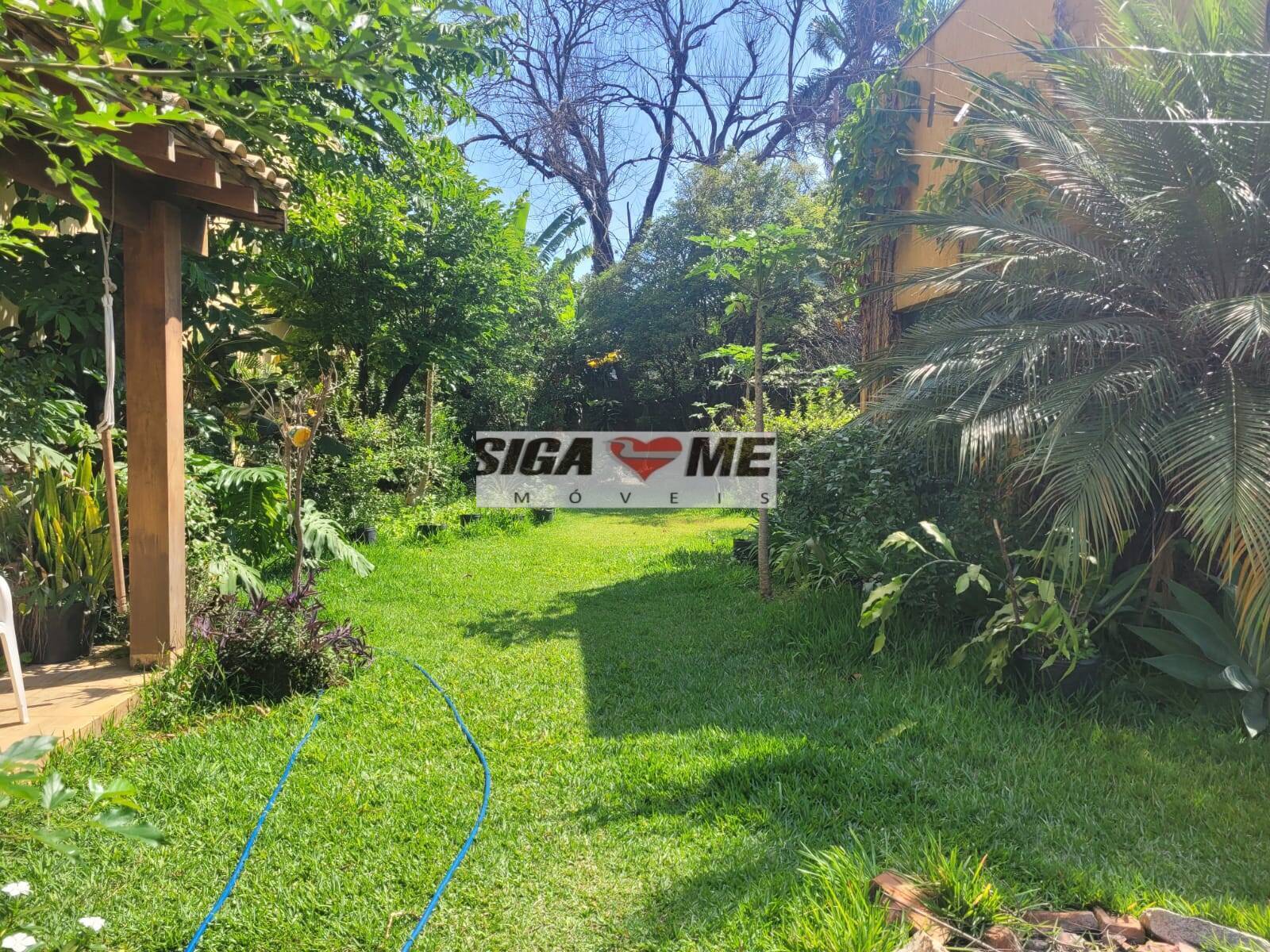 Casa, 4 quartos, 980 m² - Foto 16