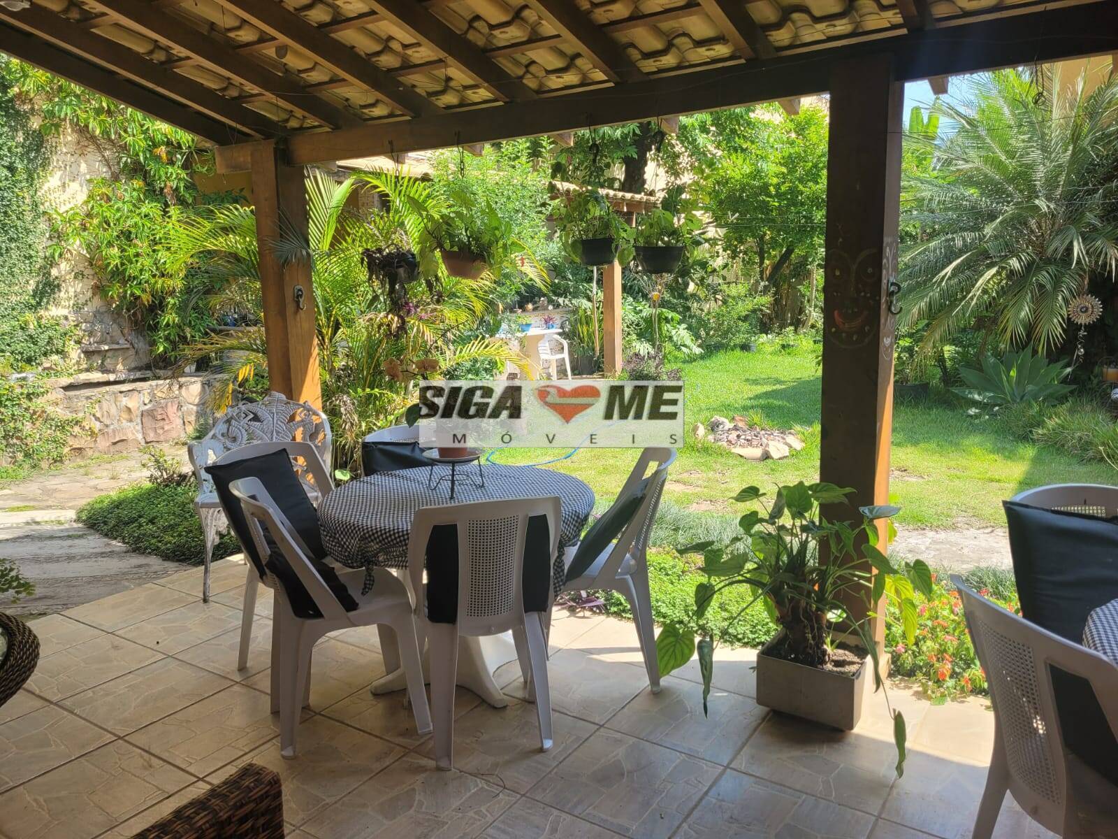 Casa, 4 quartos, 980 m² - Foto 18
