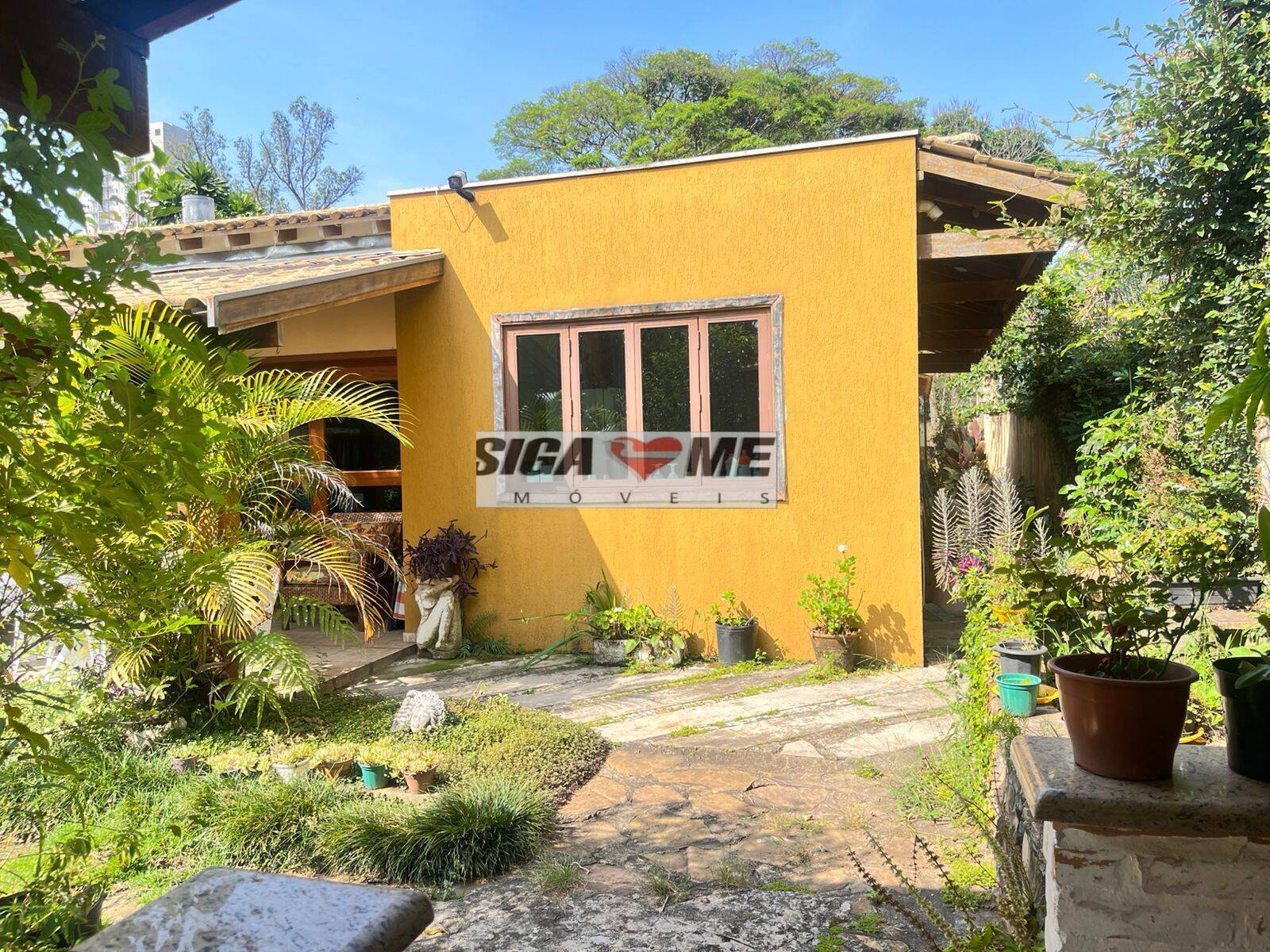 Casa, 4 quartos, 980 m² - Foto 22