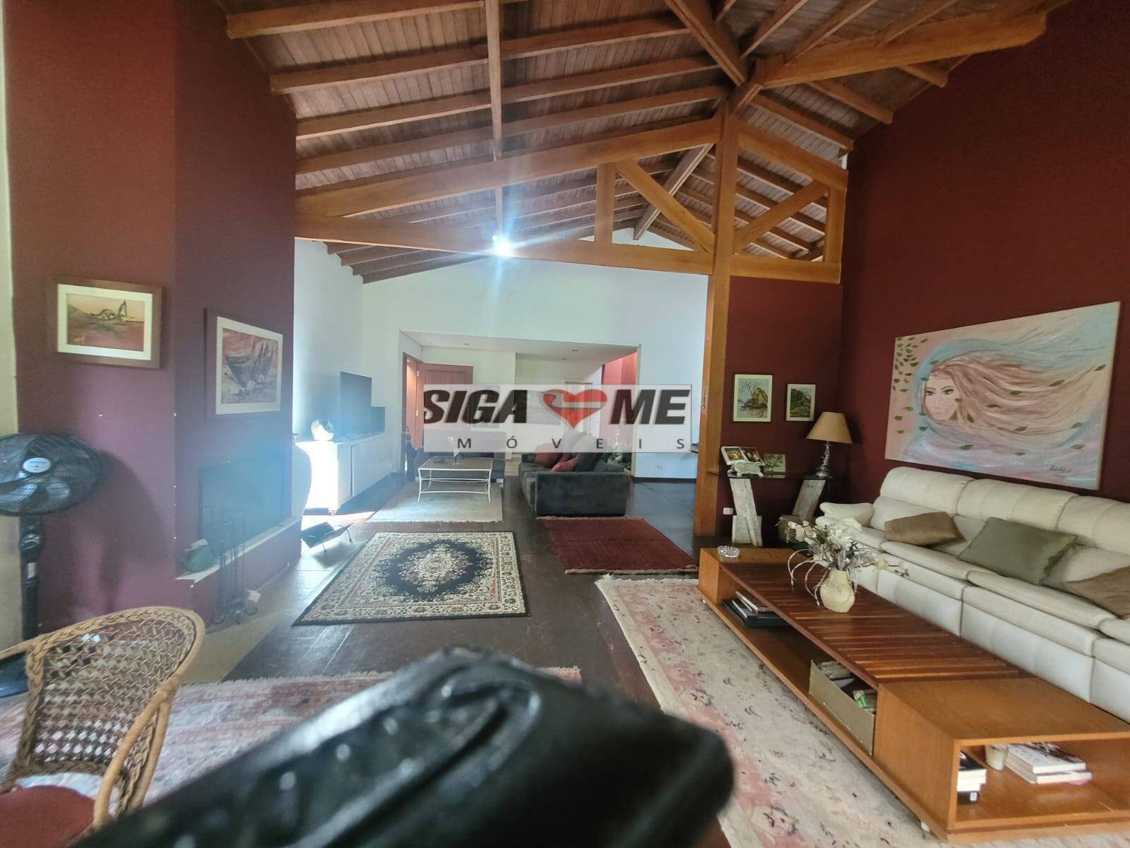 Casa, 4 quartos, 980 m² - Foto 24