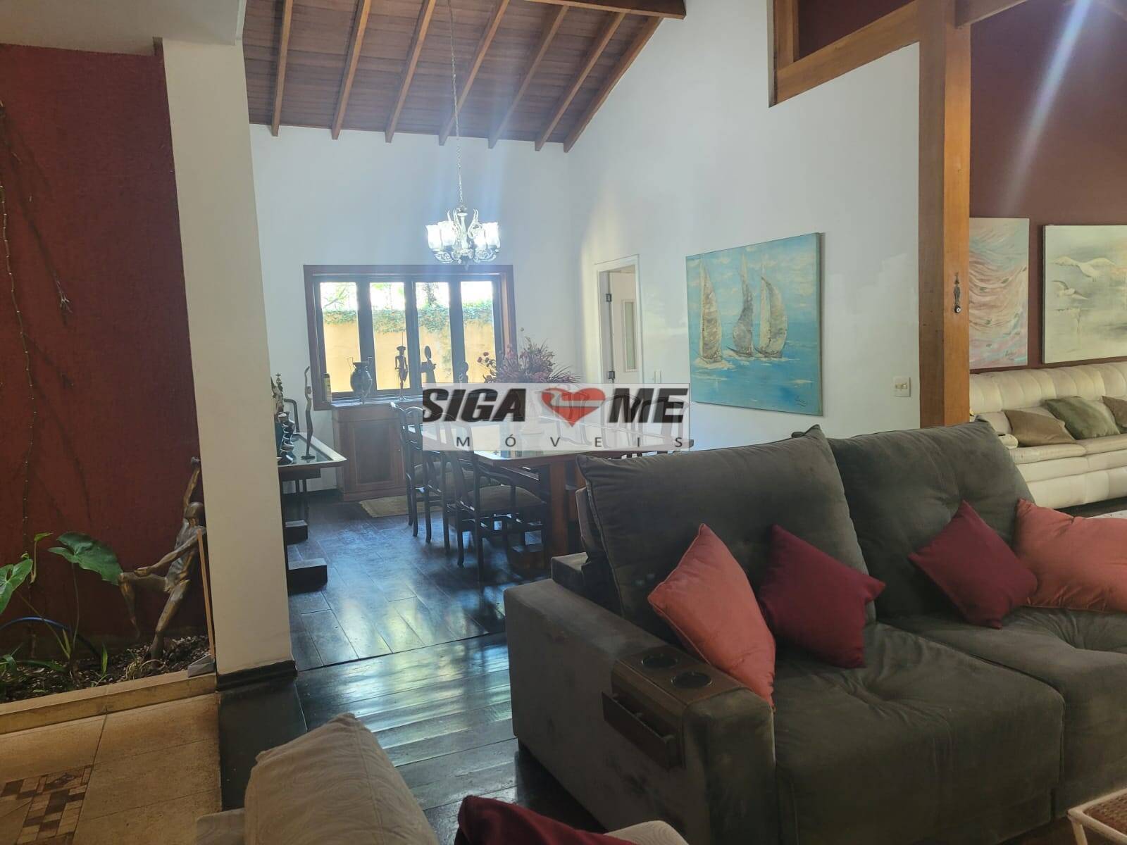 Casa, 4 quartos, 980 m² - Foto 23