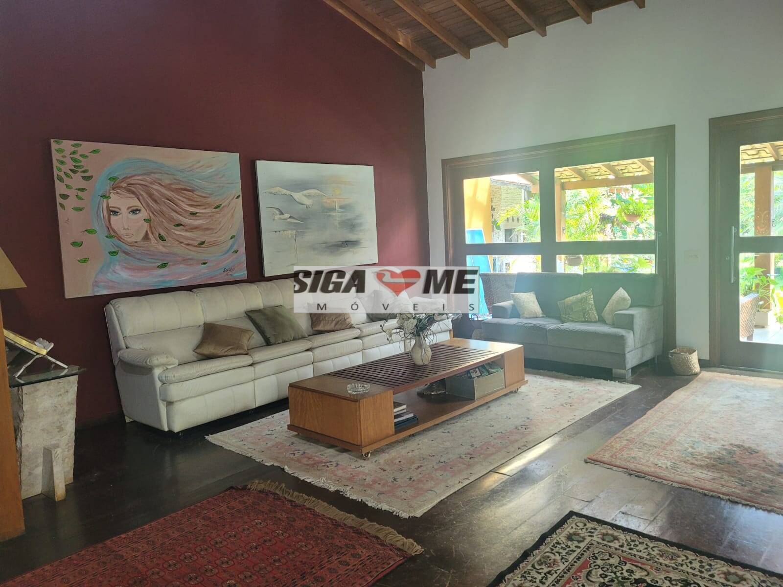 Casa, 4 quartos, 980 m² - Foto 26