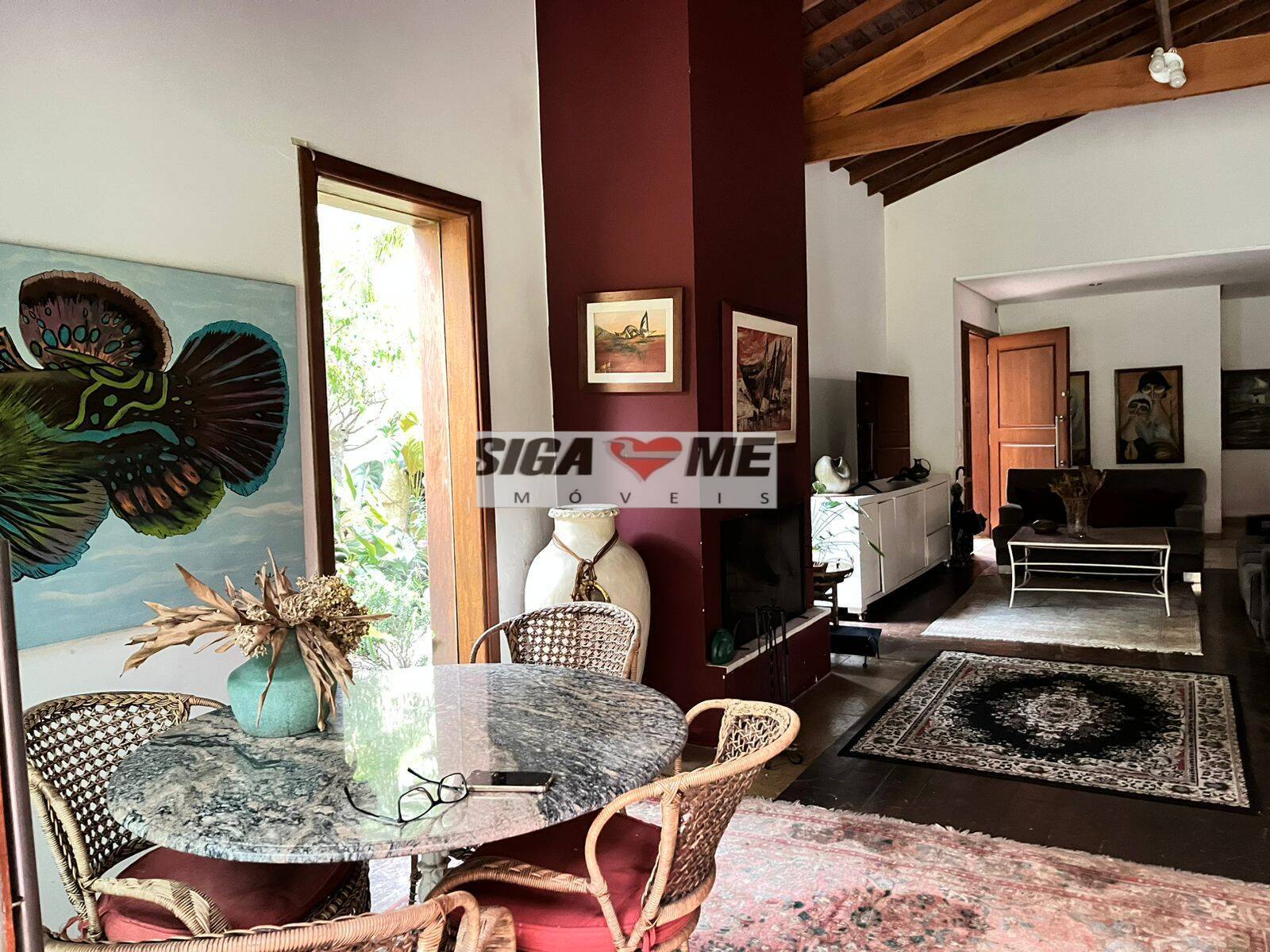 Casa, 4 quartos, 980 m² - Foto 28