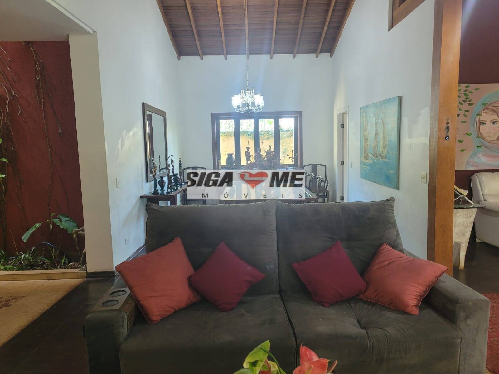 Casa, 4 quartos, 980 m² - Foto 29