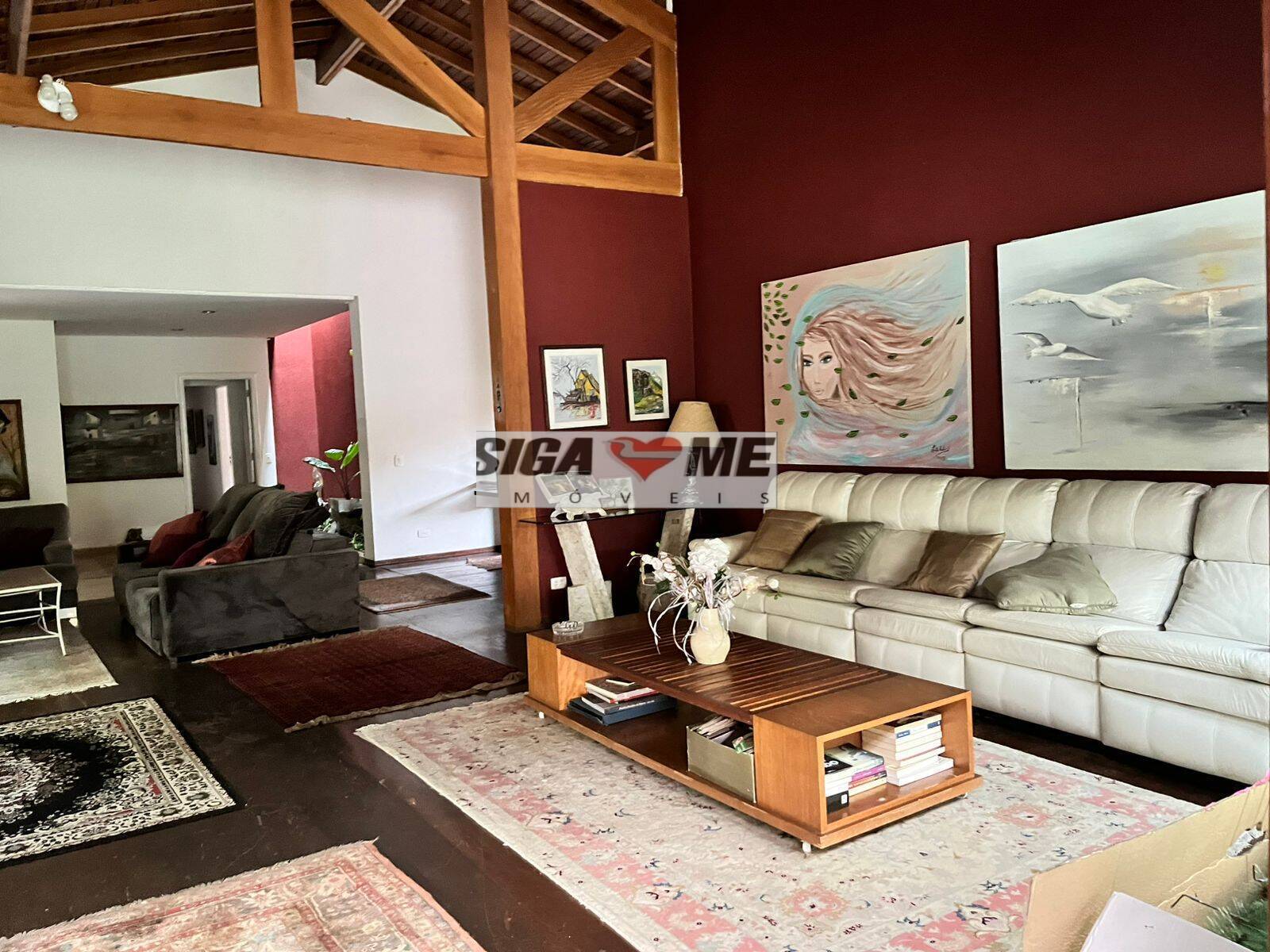 Casa, 4 quartos, 980 m² - Foto 31
