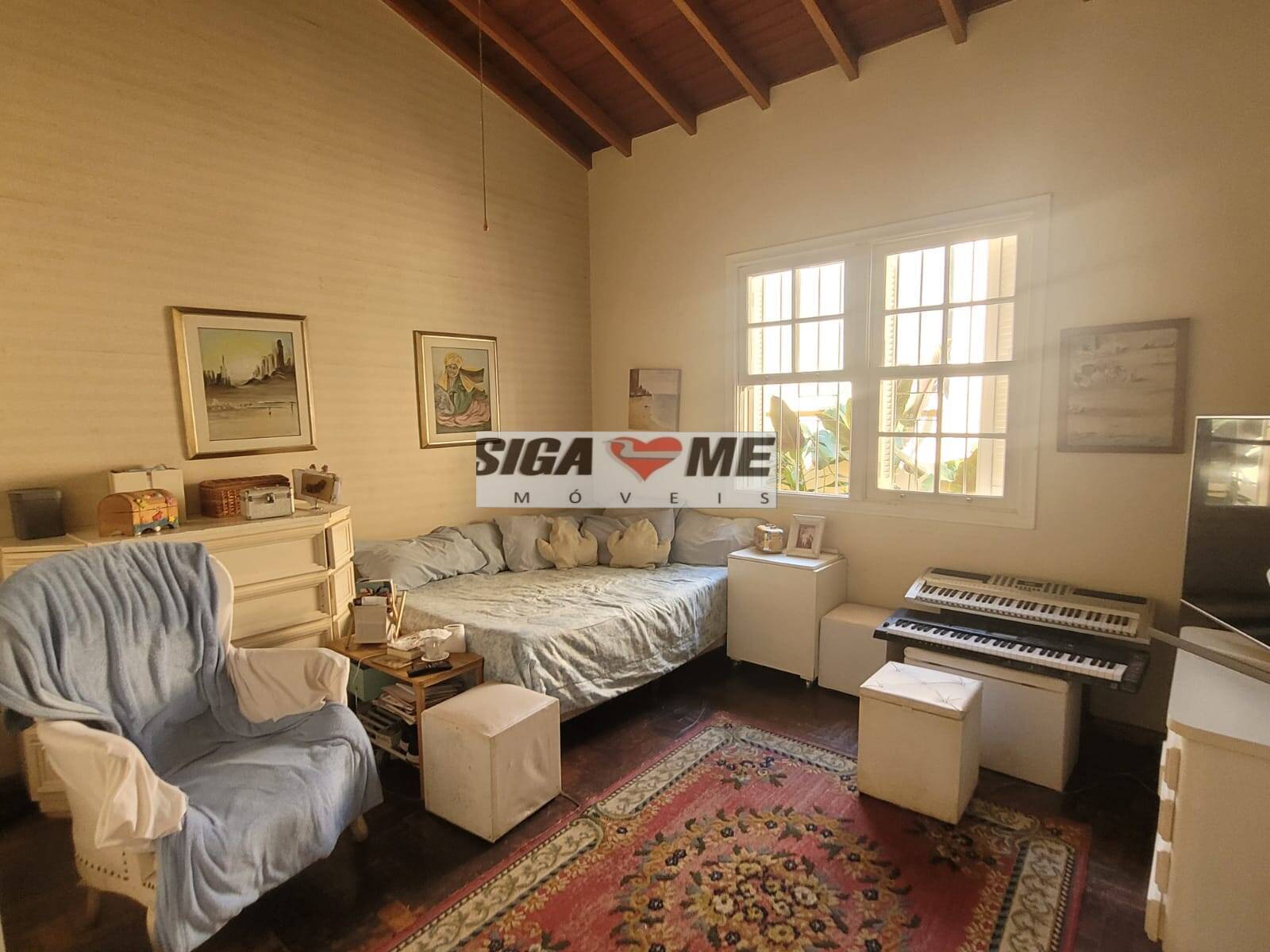 Casa, 4 quartos, 980 m² - Foto 32