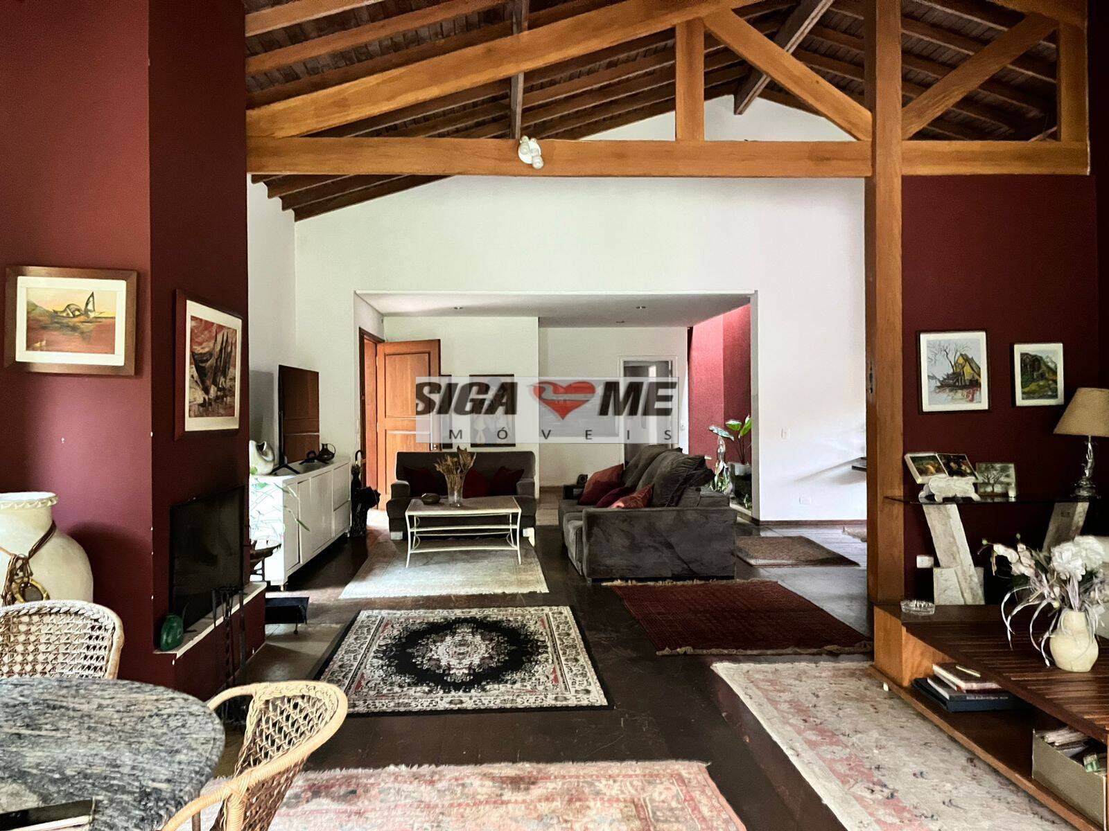 Casa, 4 quartos, 980 m² - Foto 33