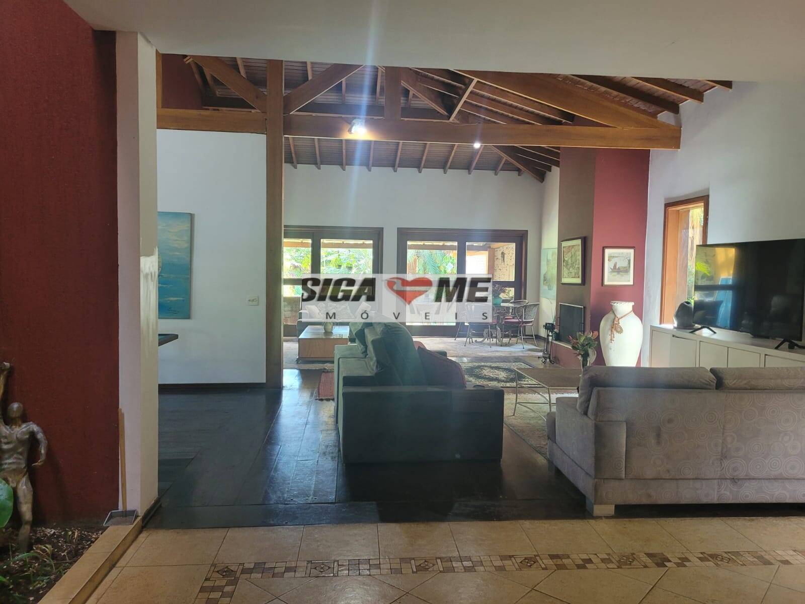 Casa, 4 quartos, 980 m² - Foto 34