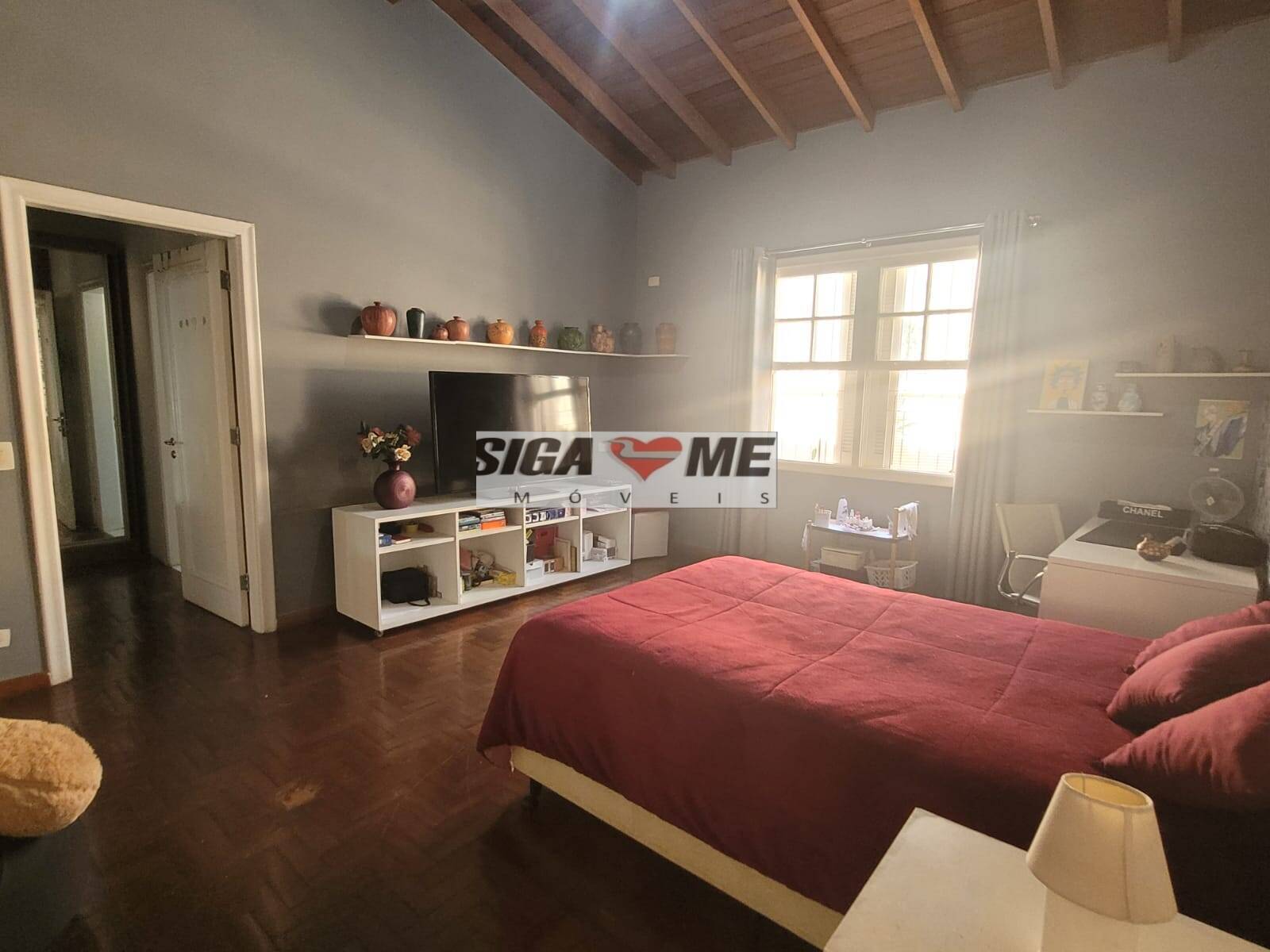 Casa, 4 quartos, 980 m² - Foto 36