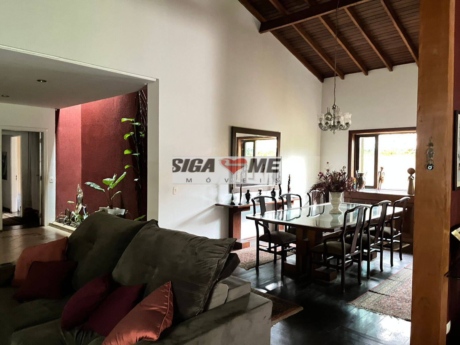 Casa, 4 quartos, 980 m² - Foto 46