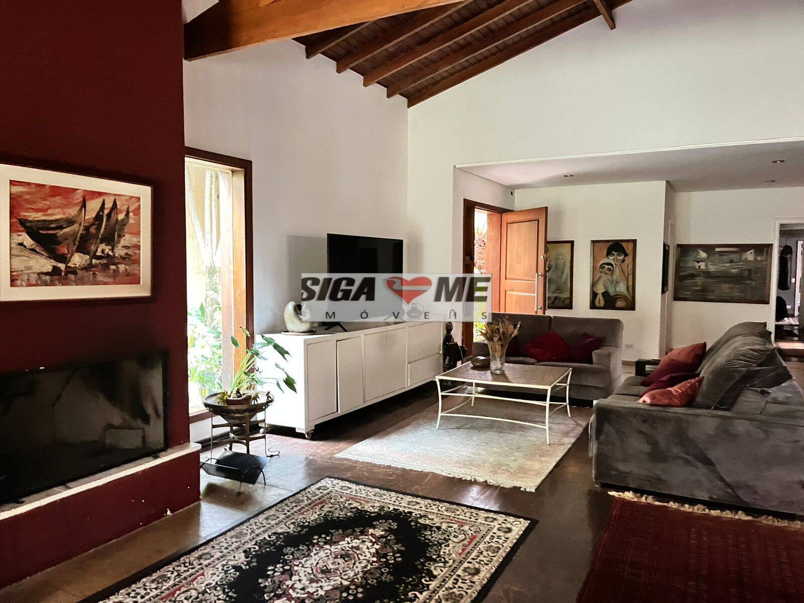 Casa, 4 quartos, 980 m² - Foto 49