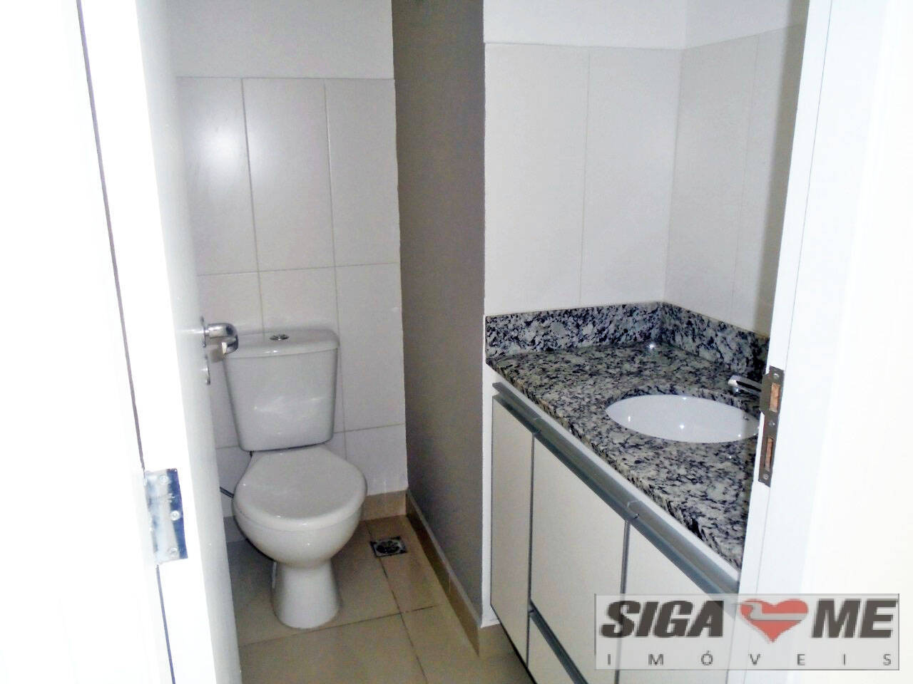 Conjunto Comercial-Sala para alugar, 33m² - Foto 3