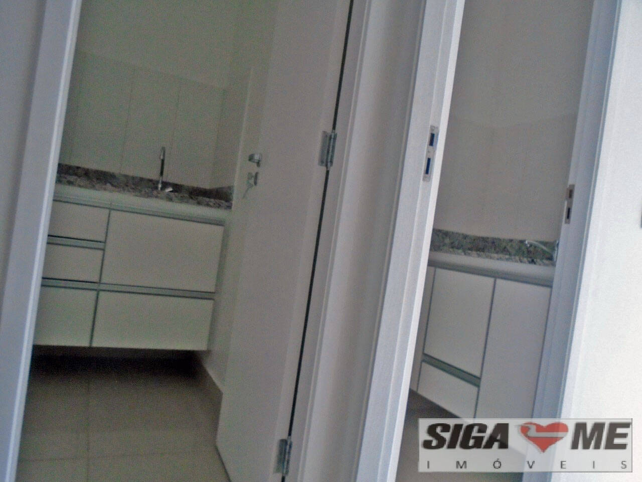Conjunto Comercial-Sala para alugar, 33m² - Foto 5