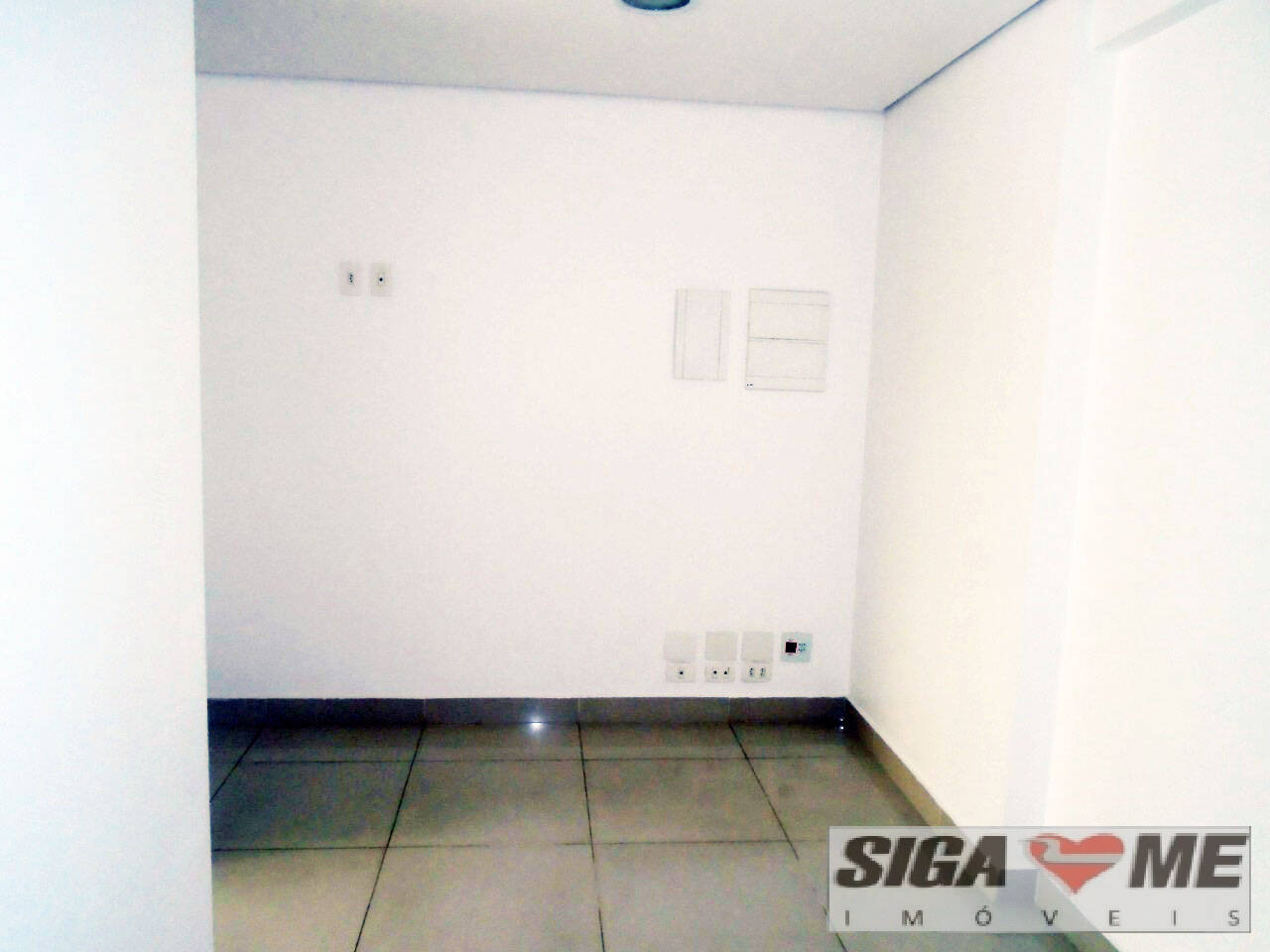 Conjunto Comercial-Sala para alugar, 33m² - Foto 4