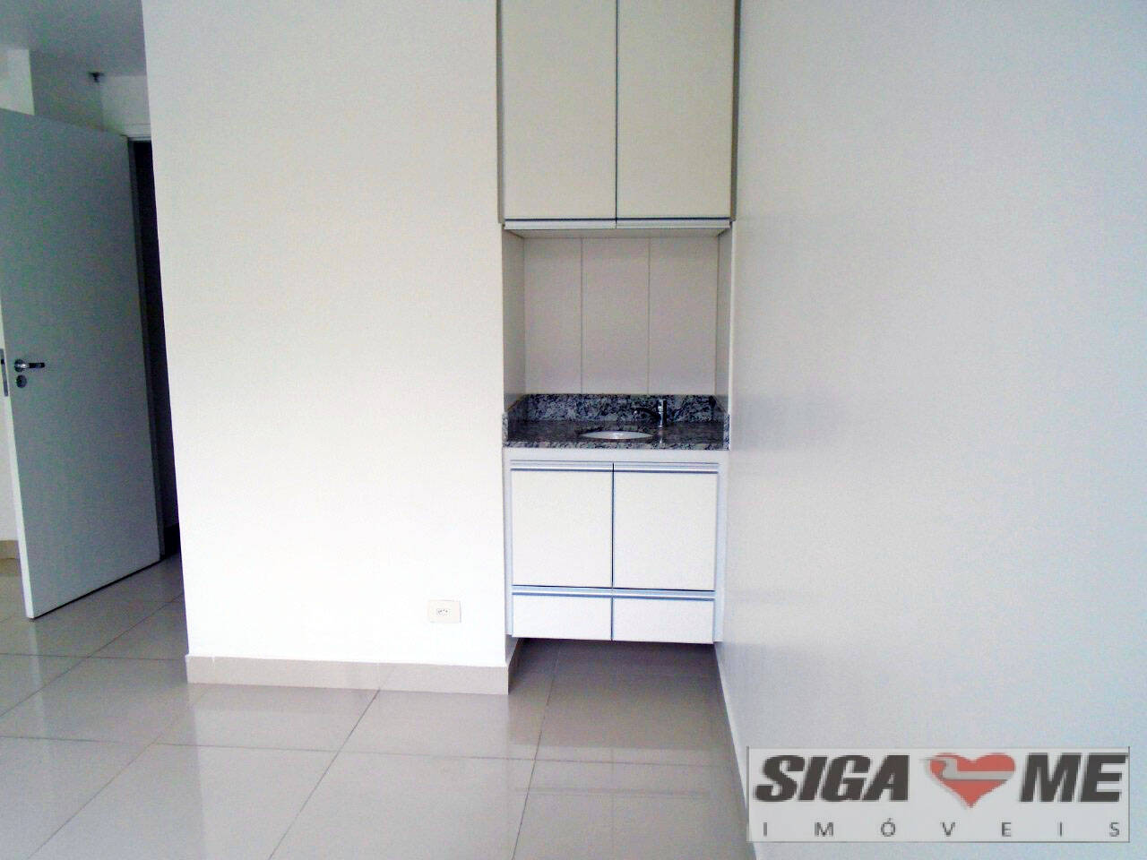 Conjunto Comercial-Sala para alugar, 33m² - Foto 8