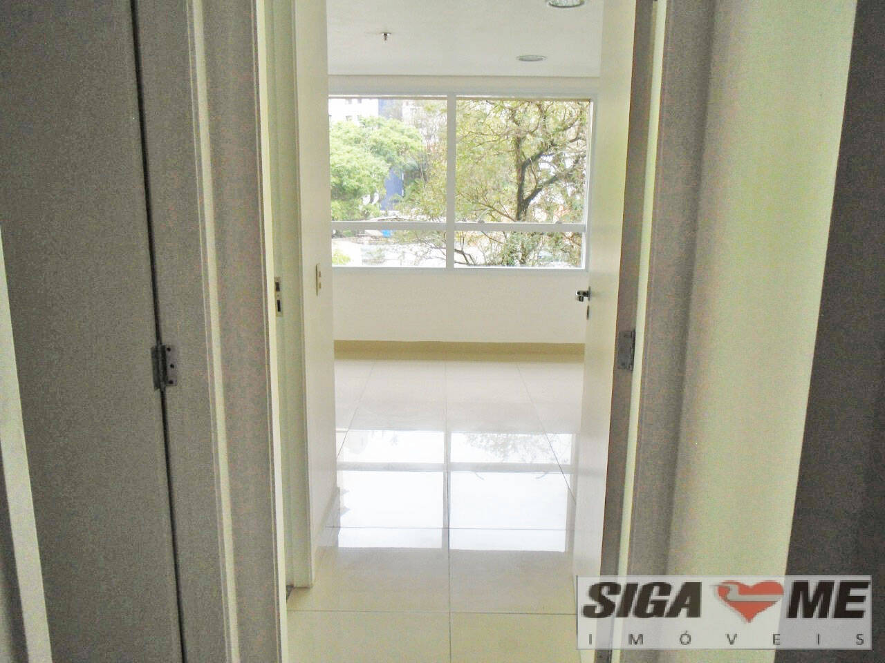 Conjunto Comercial-Sala para alugar, 33m² - Foto 10