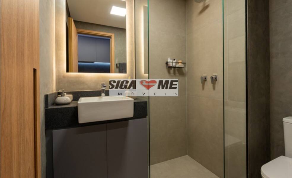 Apartamento, 1 quarto, 29 m² - Foto 3