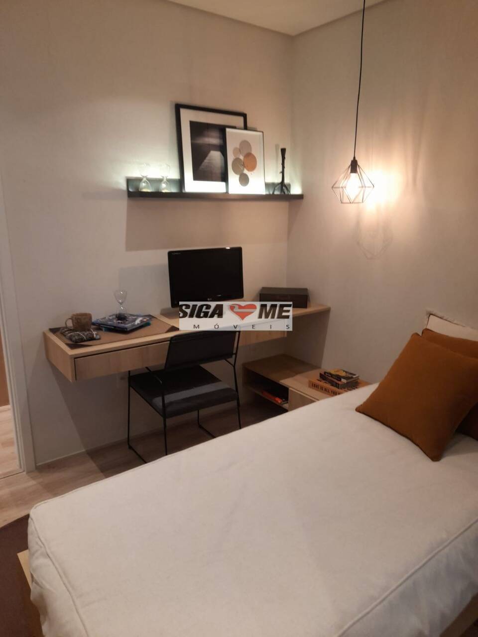 Apartamento, 3 quartos - Foto 7