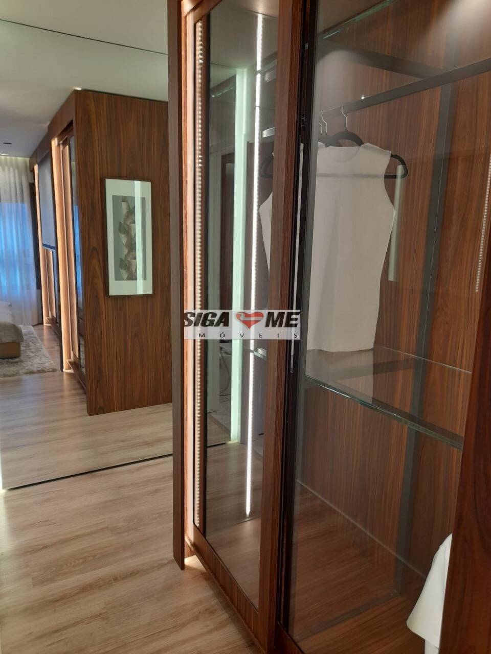 Apartamento, 3 quartos - Foto 8