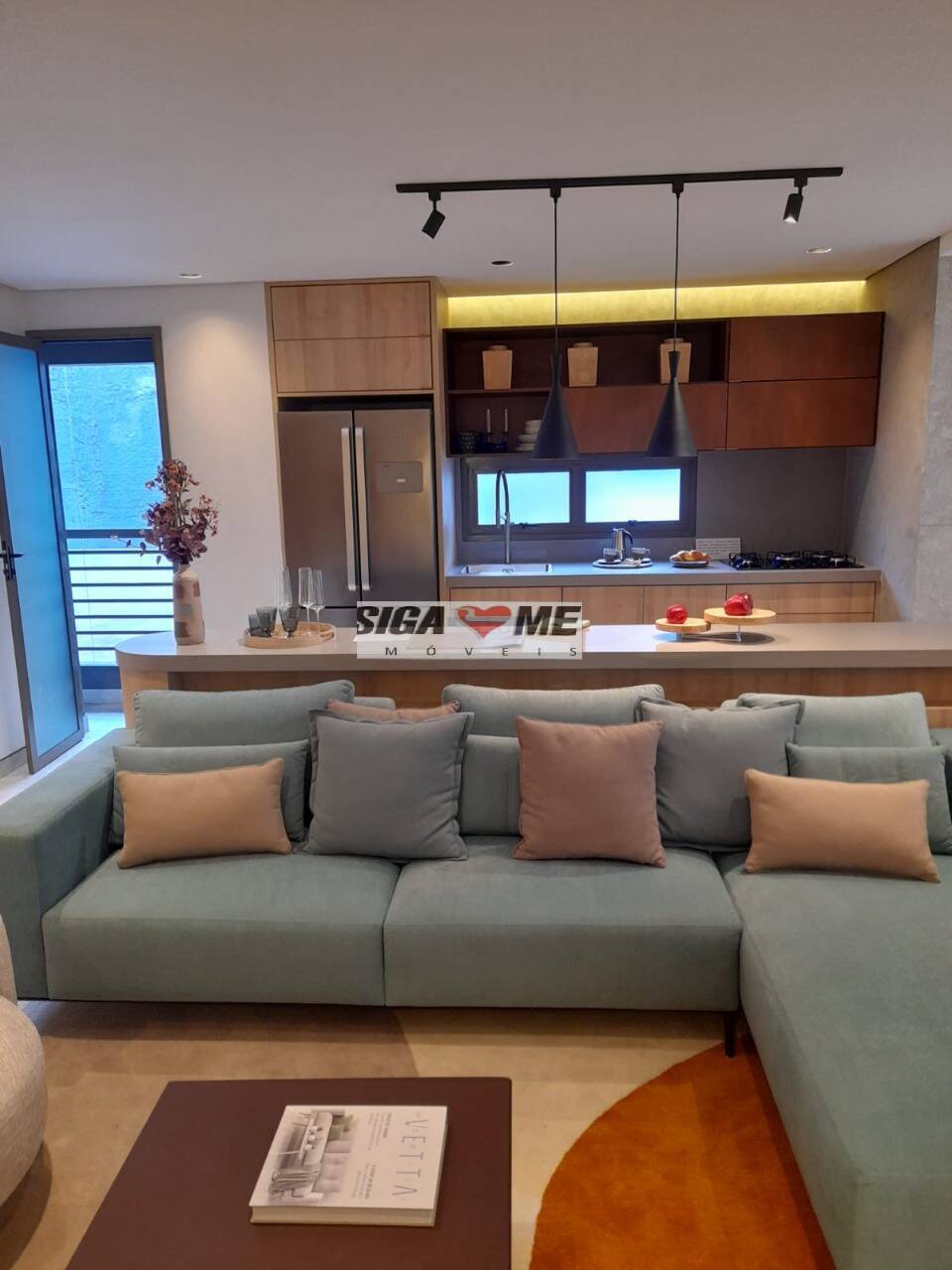 Apartamento, 3 quartos - Foto 11