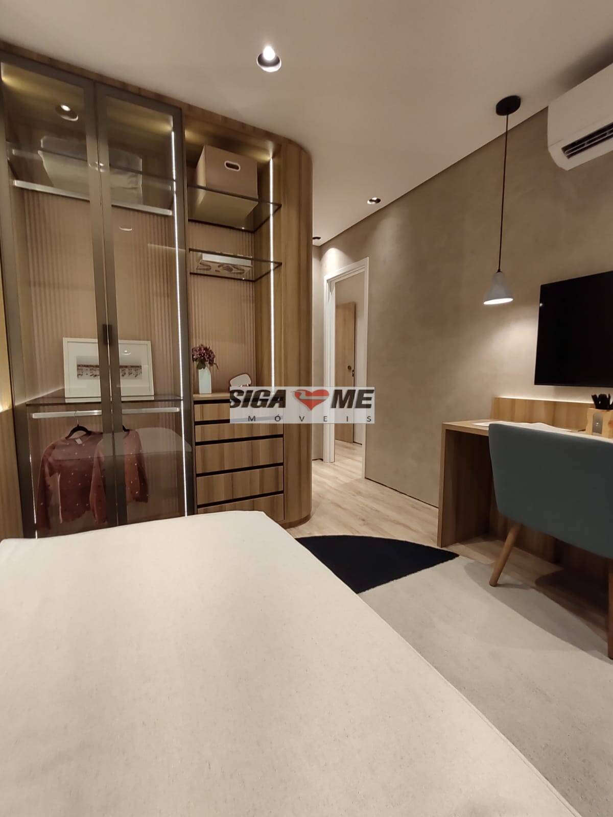 Apartamento, 3 quartos - Foto 30