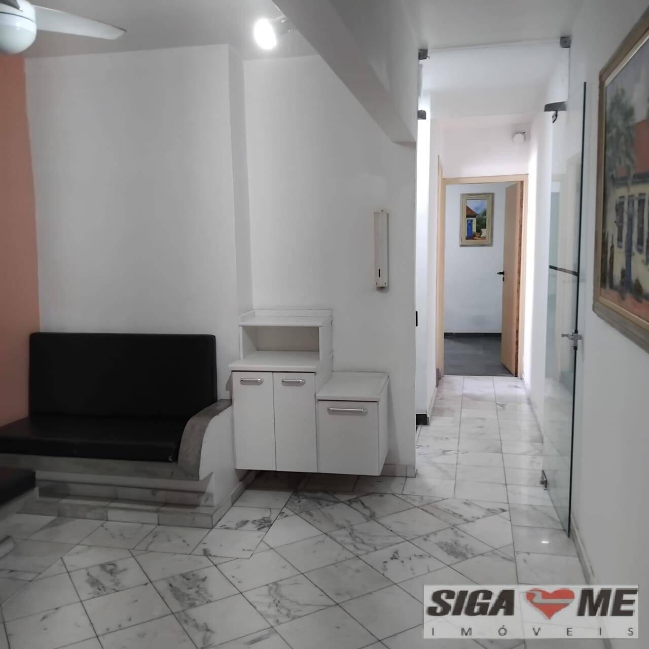 Conjunto Comercial-Sala à venda e aluguel, 220m² - Foto 24