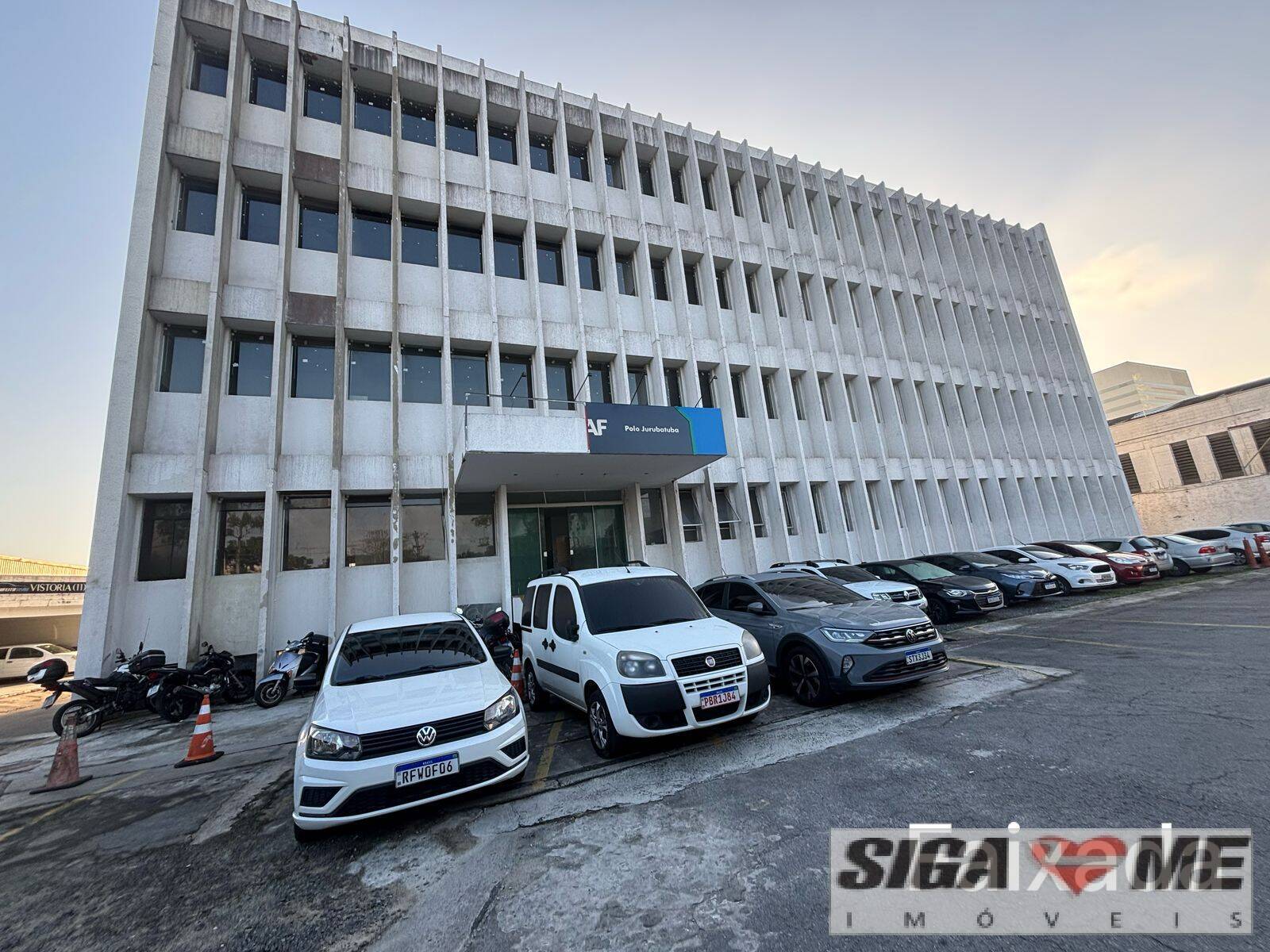 Conjunto Comercial-Sala para alugar, 10000m² - Foto 4