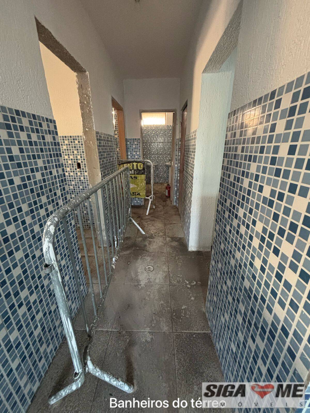 Conjunto Comercial-Sala para alugar, 10000m² - Foto 5