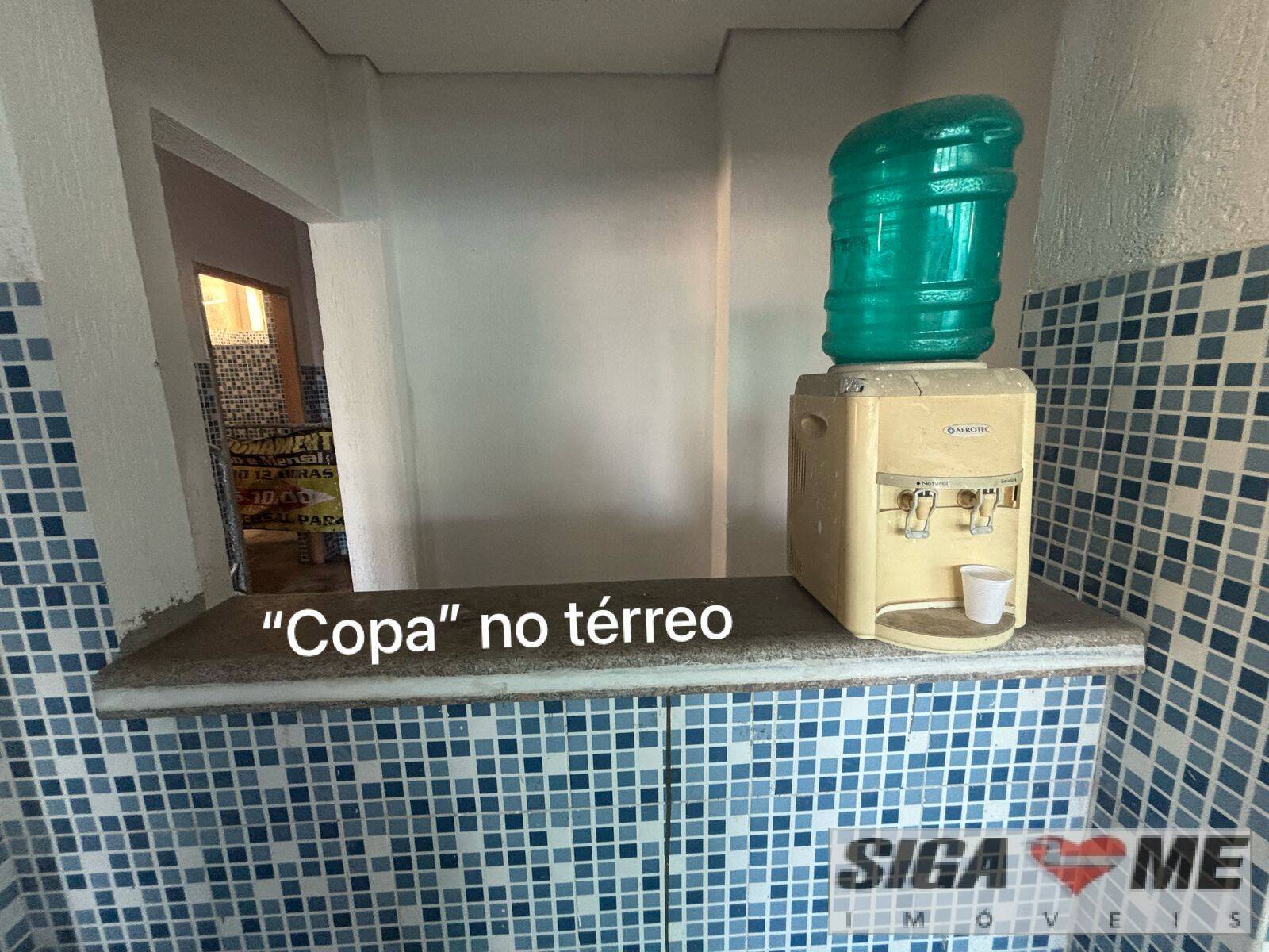 Conjunto Comercial-Sala para alugar, 10000m² - Foto 8