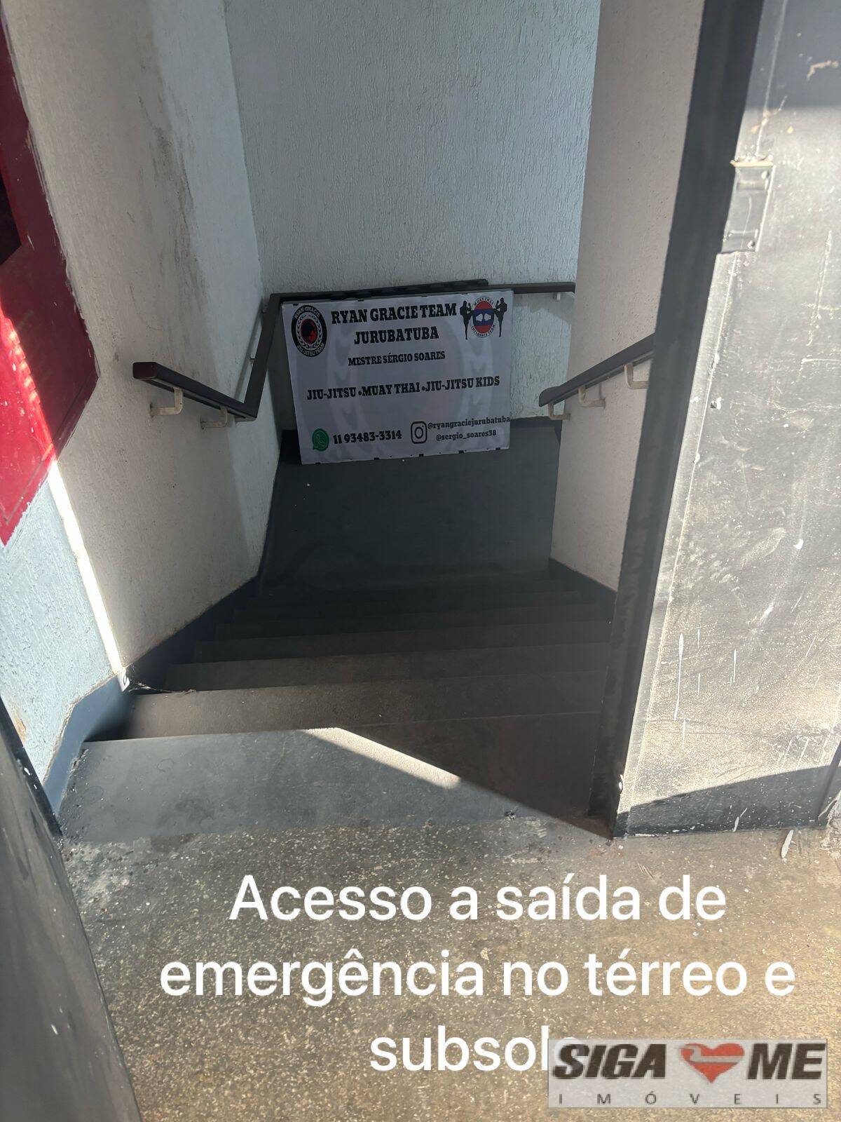 Conjunto Comercial-Sala para alugar, 10000m² - Foto 7