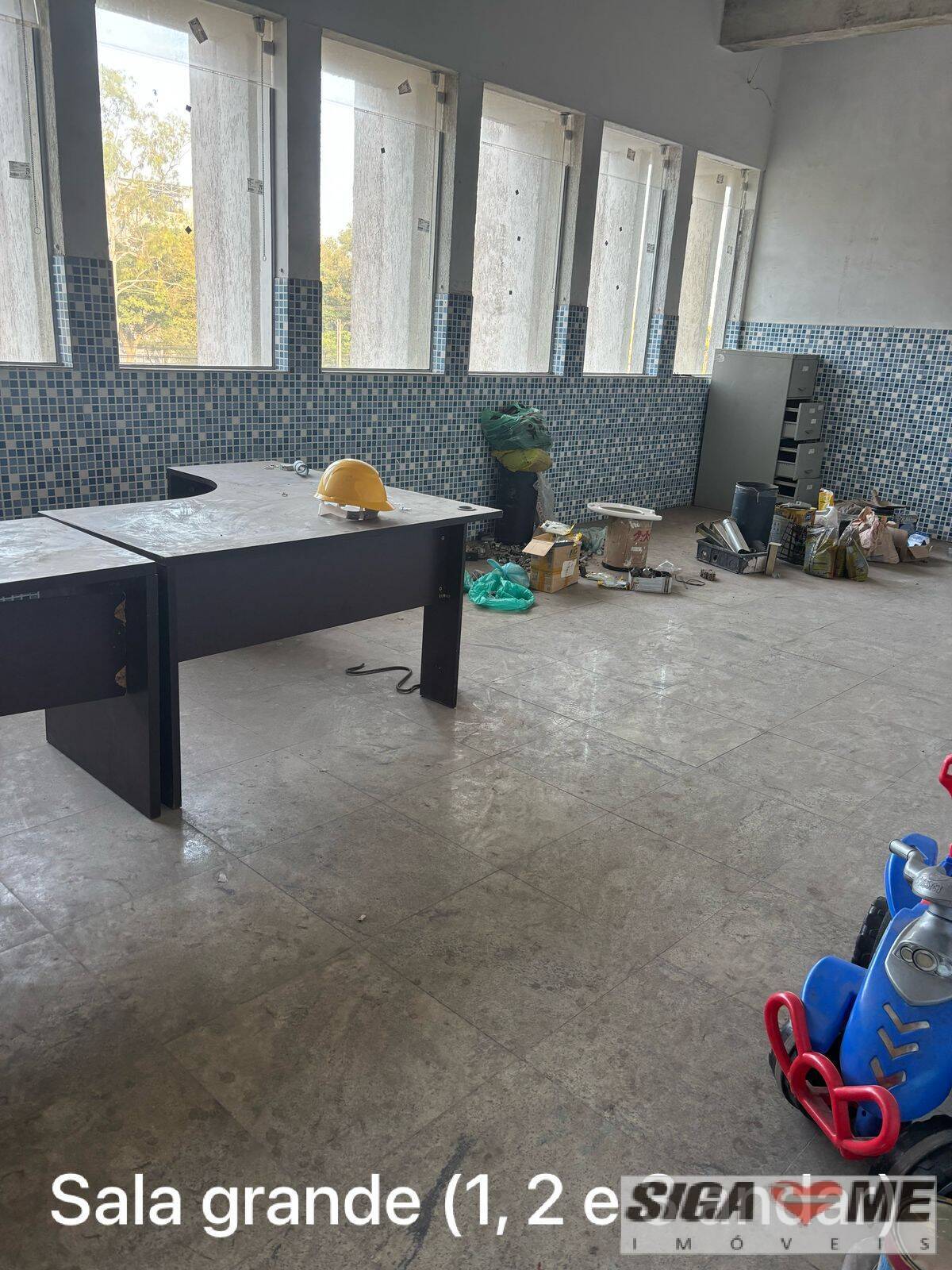 Conjunto Comercial-Sala para alugar, 10000m² - Foto 18
