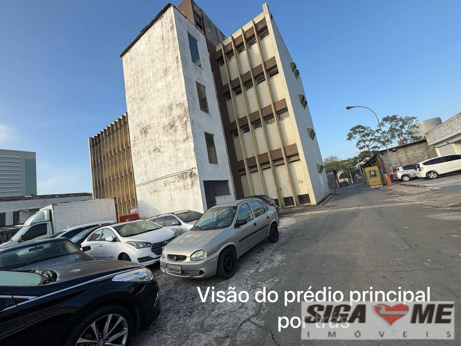 Conjunto Comercial-Sala para alugar, 10000m² - Foto 22