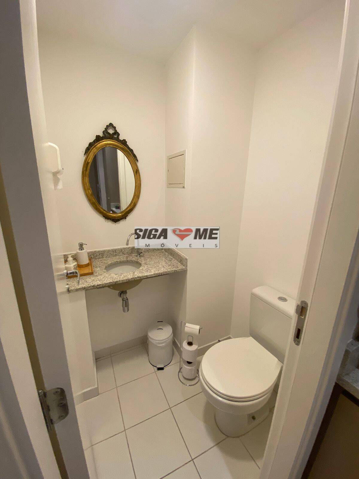 Sala-Conjunto, 46 m² - Foto 6