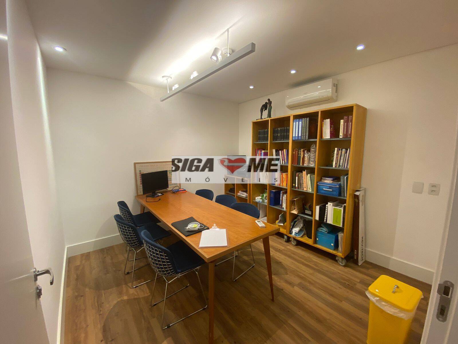 Sala-Conjunto, 46 m² - Foto 10