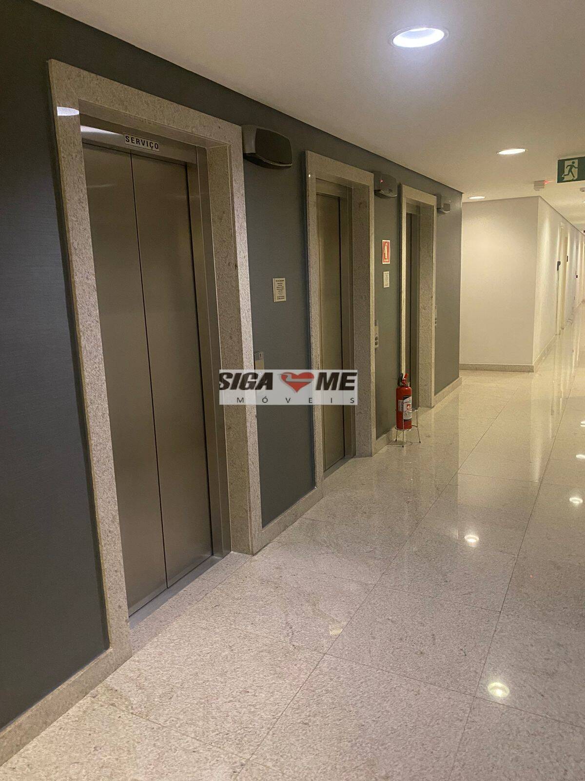 Sala-Conjunto, 46 m² - Foto 12