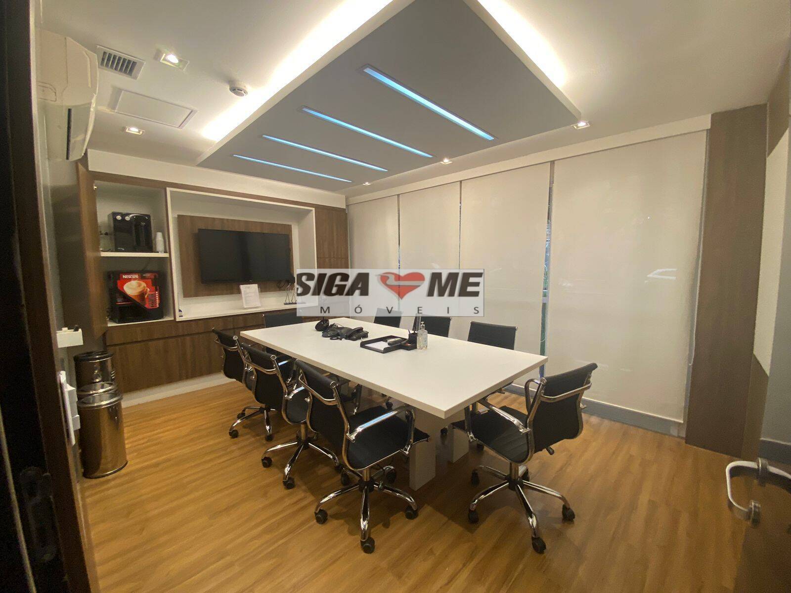 Sala-Conjunto, 46 m² - Foto 13