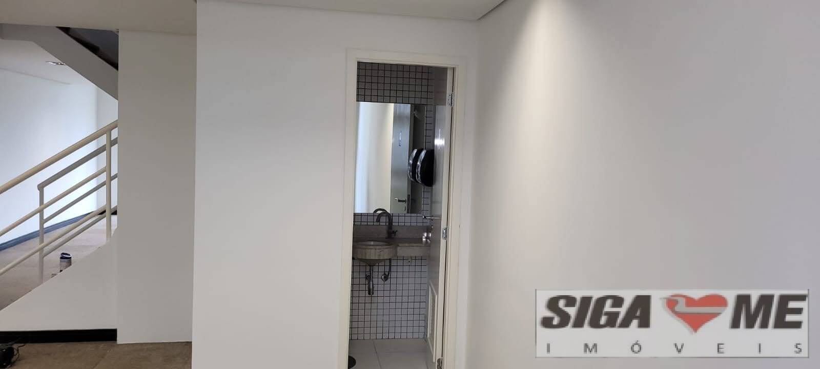 Conjunto Comercial-Sala para alugar - Foto 6