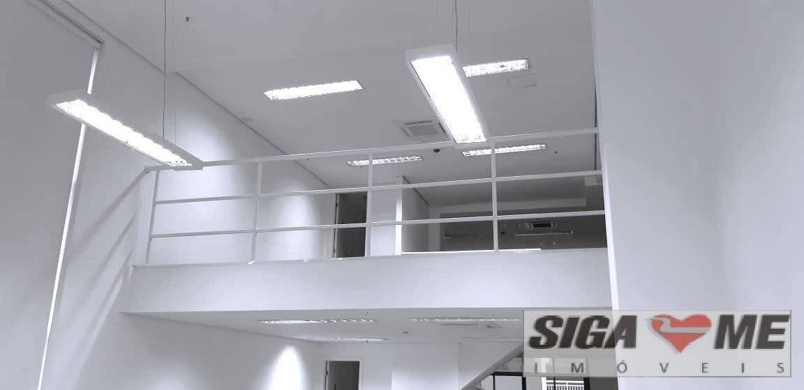 Conjunto Comercial-Sala para alugar - Foto 7