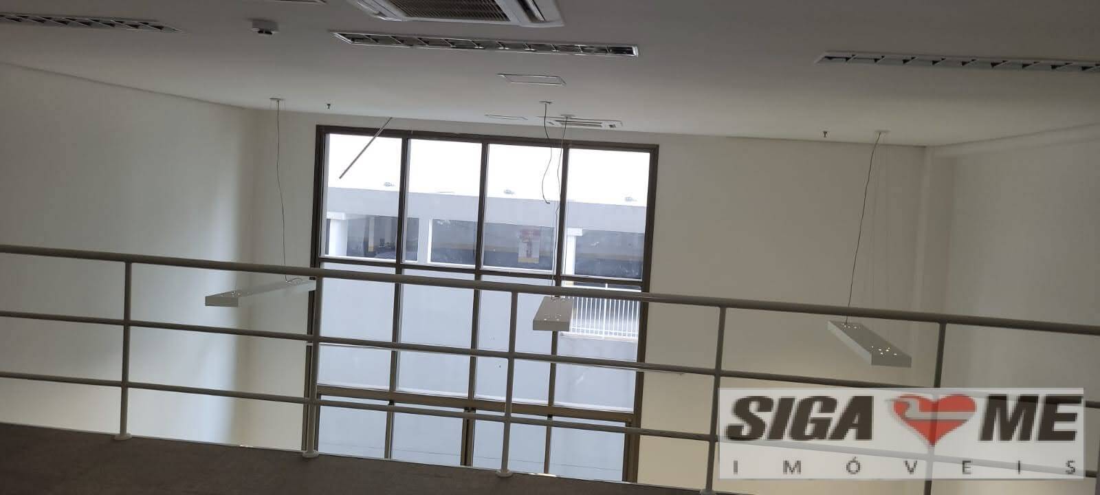 Conjunto Comercial-Sala para alugar - Foto 9