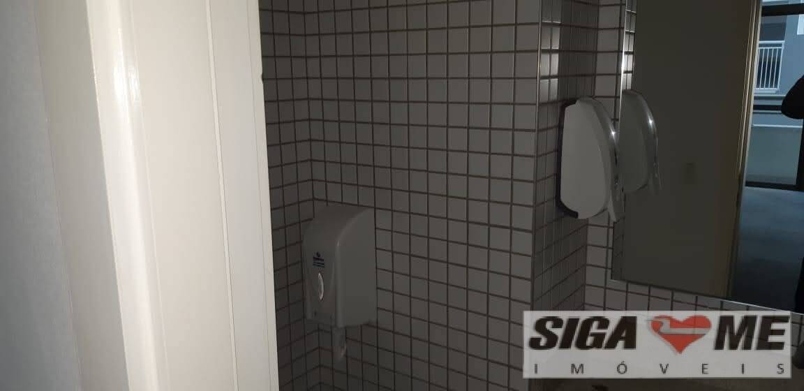 Conjunto Comercial-Sala para alugar - Foto 5