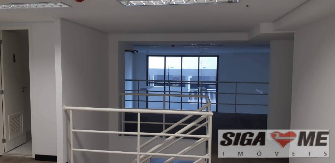 Conjunto Comercial-Sala para alugar - Foto 12