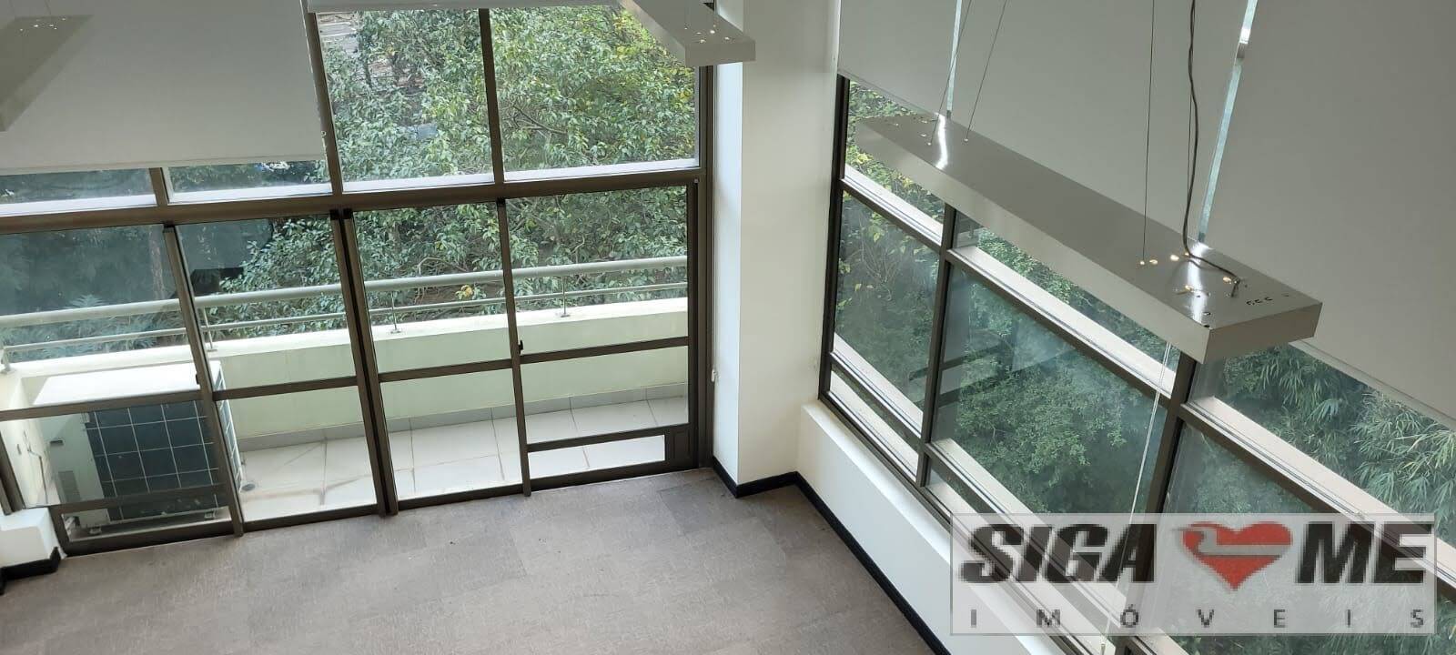 Conjunto Comercial-Sala para alugar - Foto 14