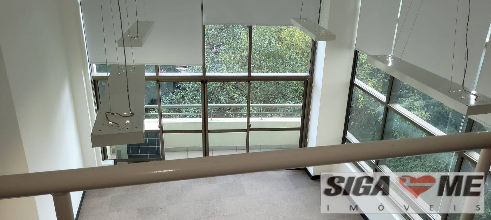 Conjunto Comercial-Sala para alugar - Foto 13