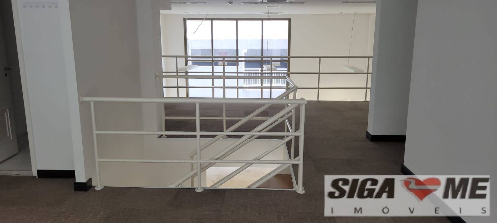 Conjunto Comercial-Sala para alugar - Foto 10
